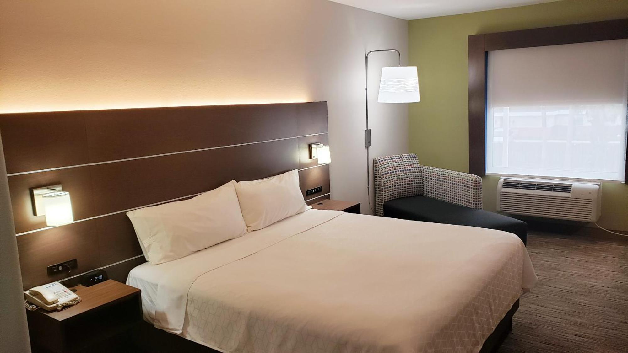 Express And By Ihg Hotel Weslaco
