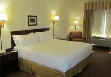 Hotel Express And By Ihg