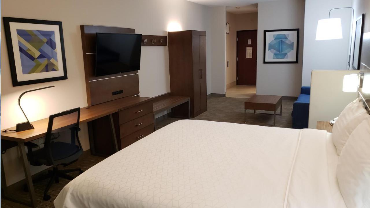 Hotel Express And By Ihg Weslaco