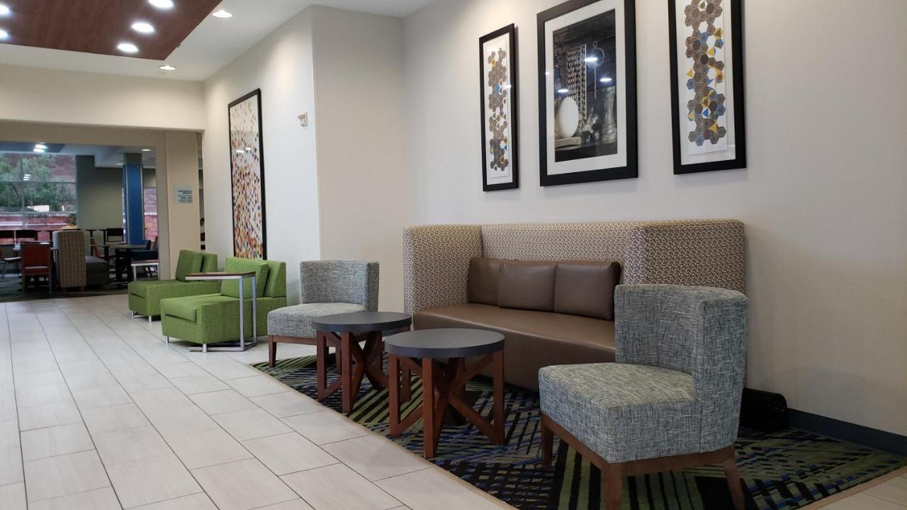 Hotel Express And By Ihg Weslaco