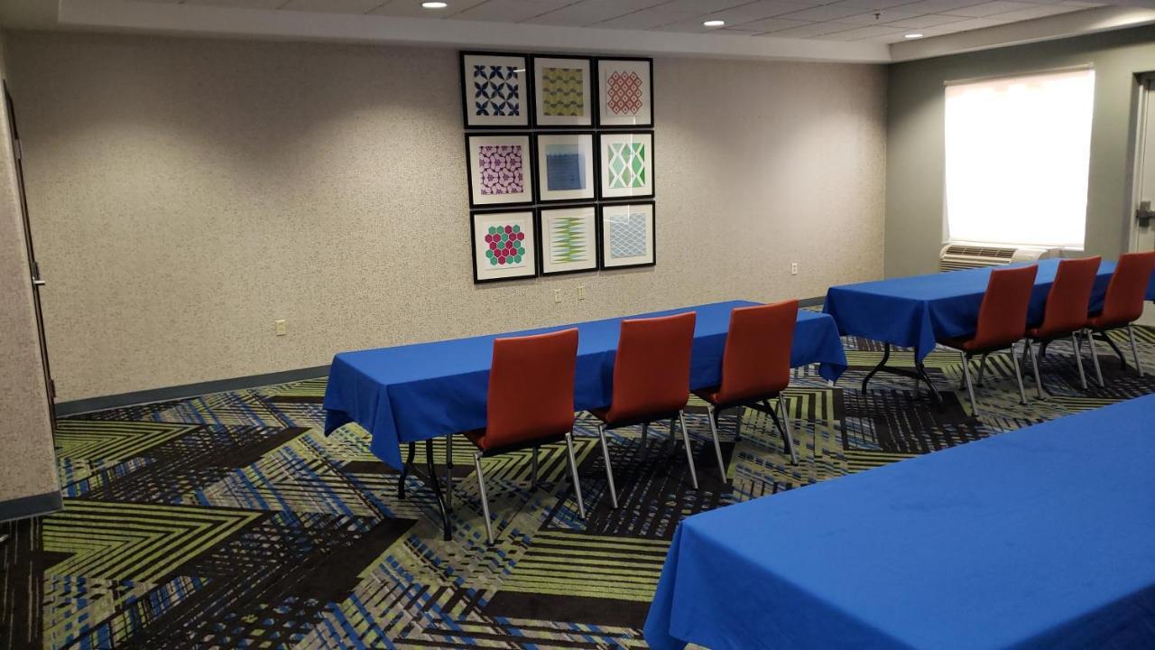 Express And By Ihg Hotel Weslaco