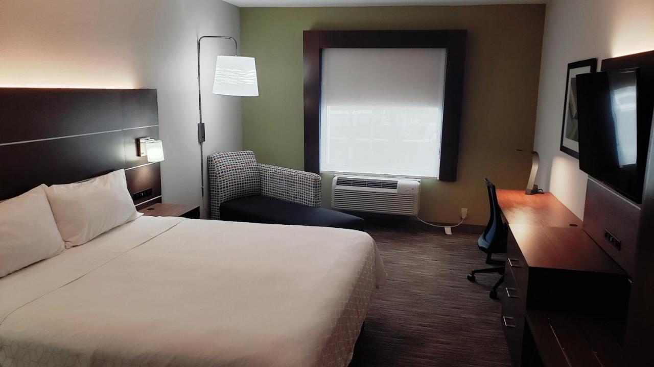 Express And By Ihg Hotel Weslaco
