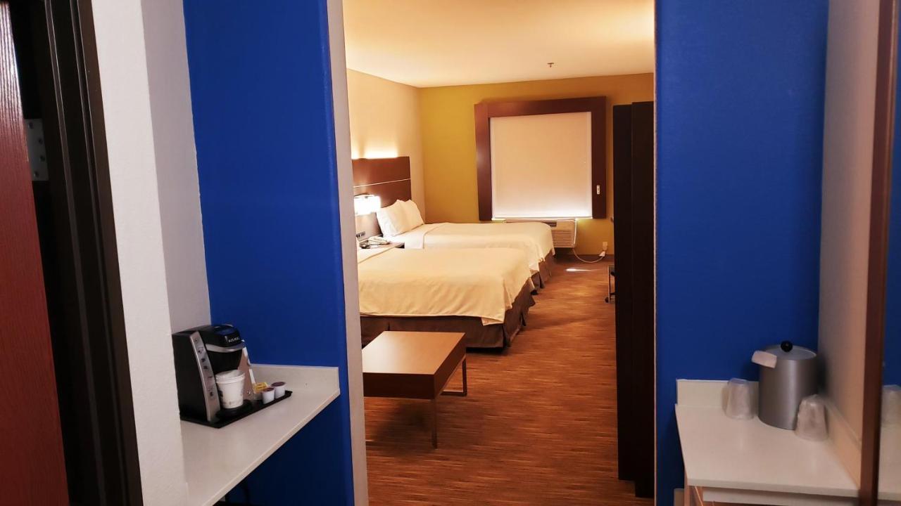 Hotel Express And By Ihg 2*