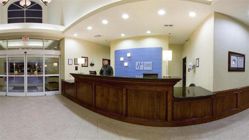 Express And By Ihg Hotel