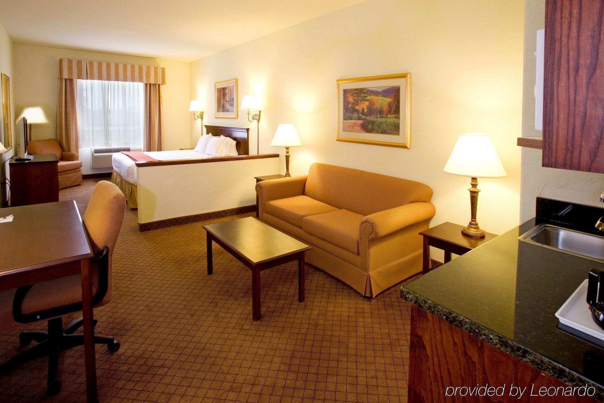 Express And By Ihg