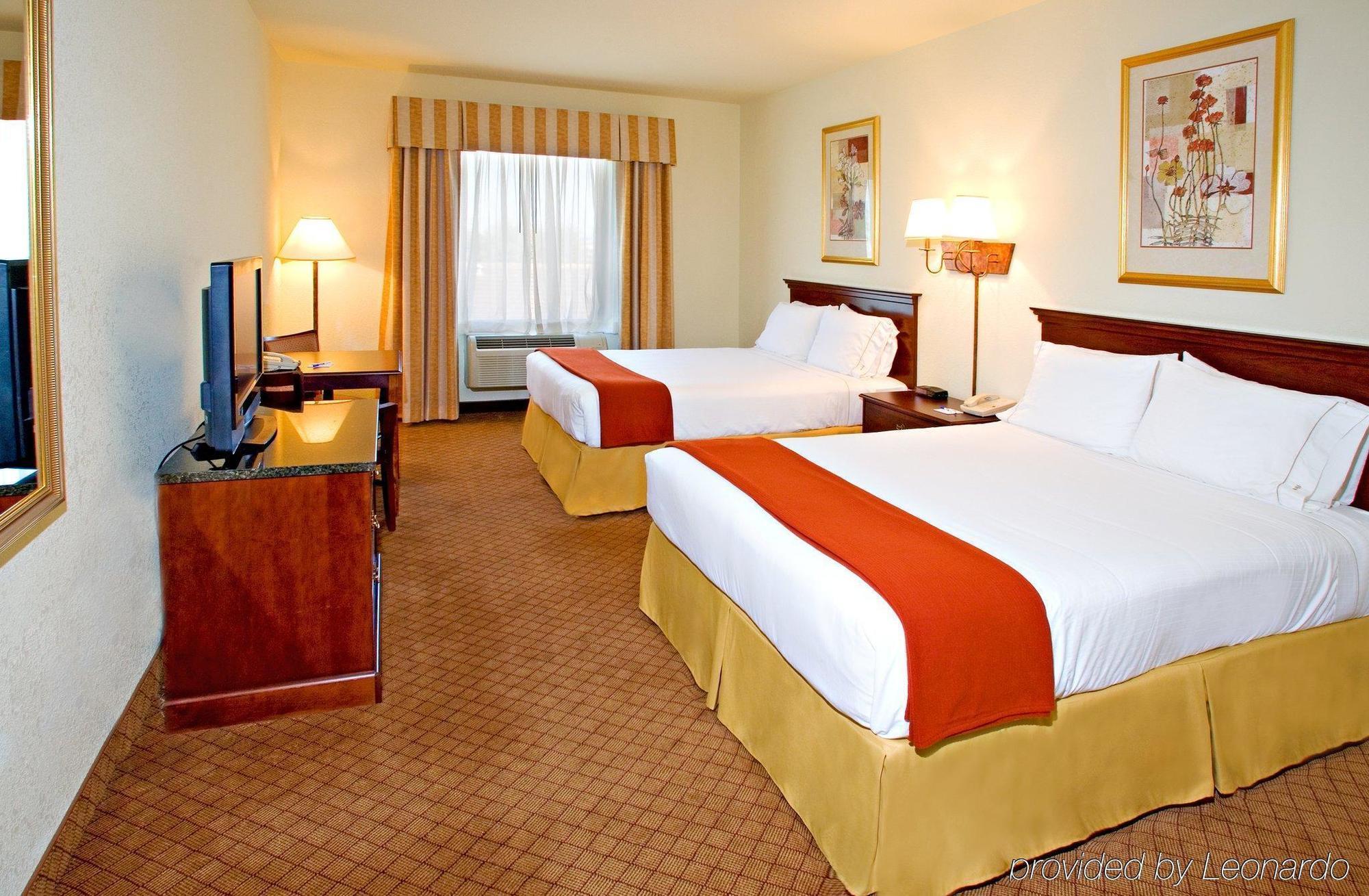 Express And By Ihg Weslaco