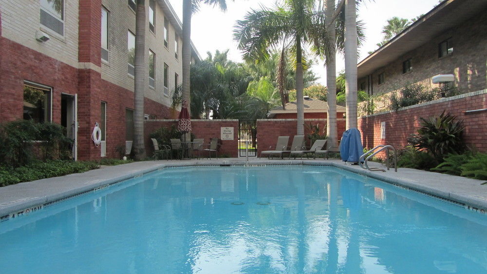 Hotel Express And By Ihg Weslaco