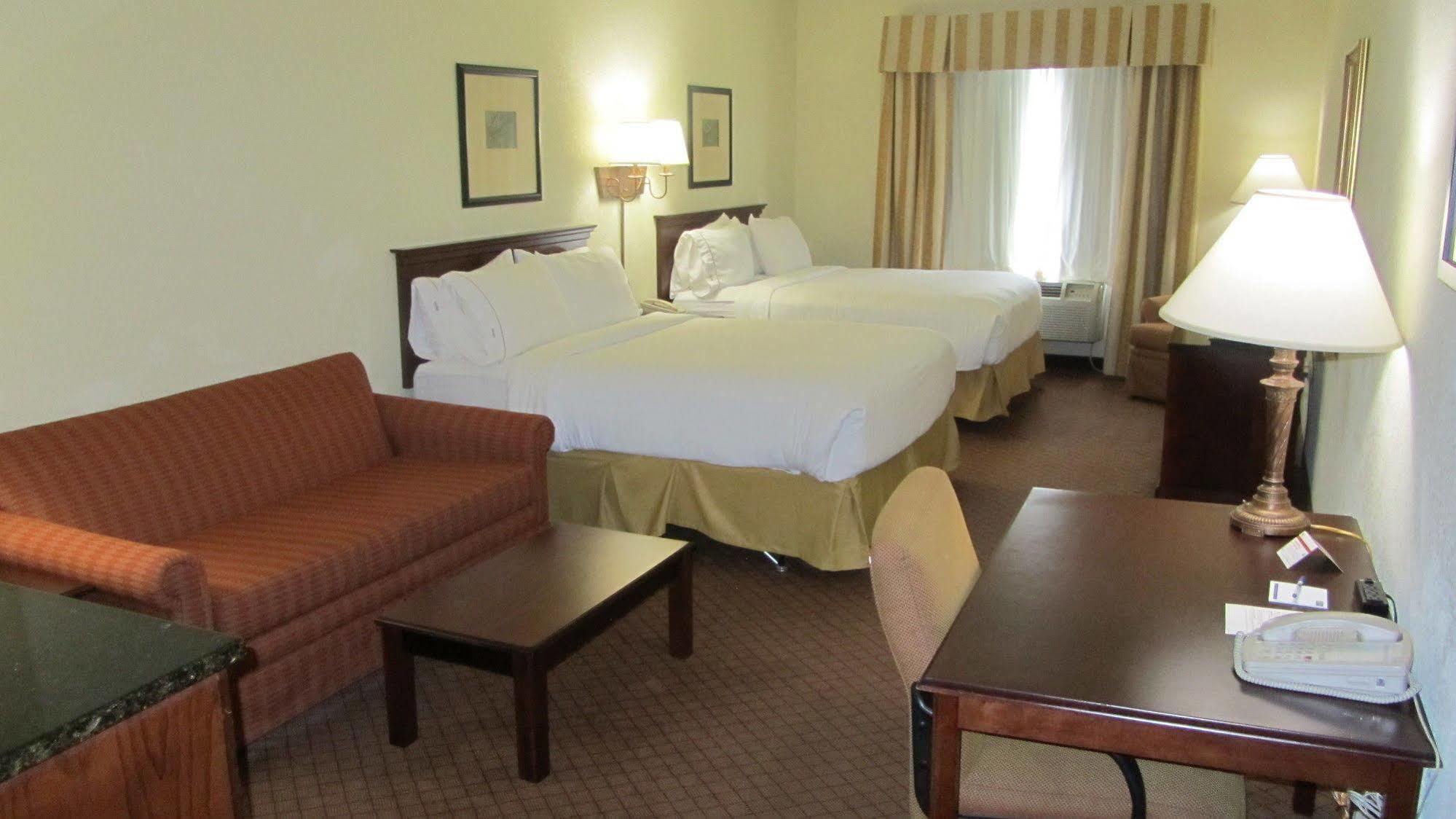 Express And By Ihg Hotel Weslaco