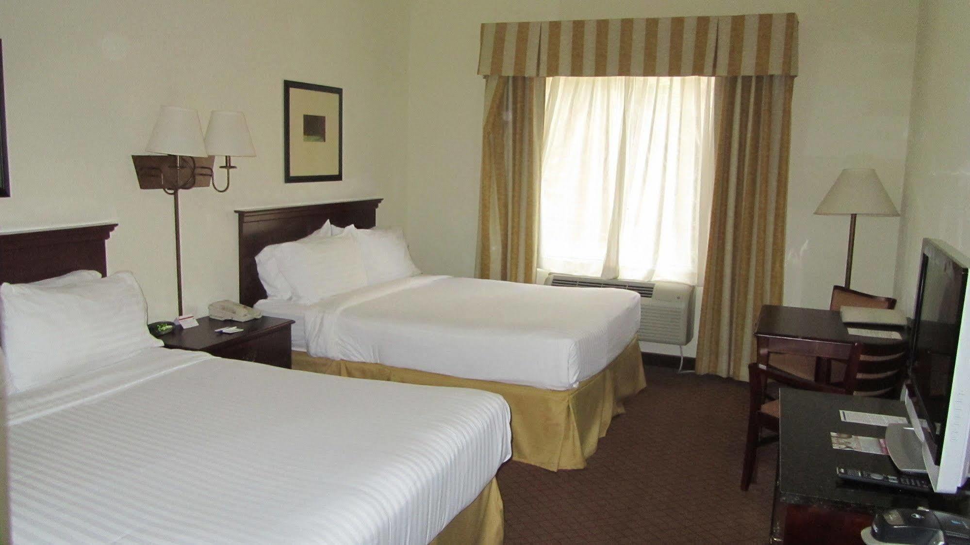 Hotel Express And By Ihg