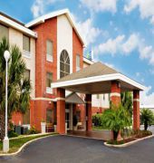 Hotel Express And By Ihg
