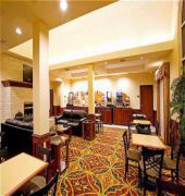 Express And By Ihg Weslaco