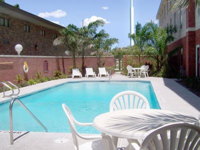 Hotel Express And By Ihg 2*