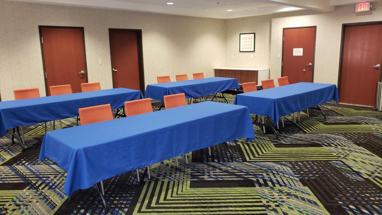 Express And By Ihg Weslaco