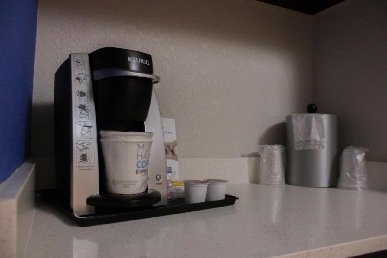 Hotel Express And By Ihg Weslaco