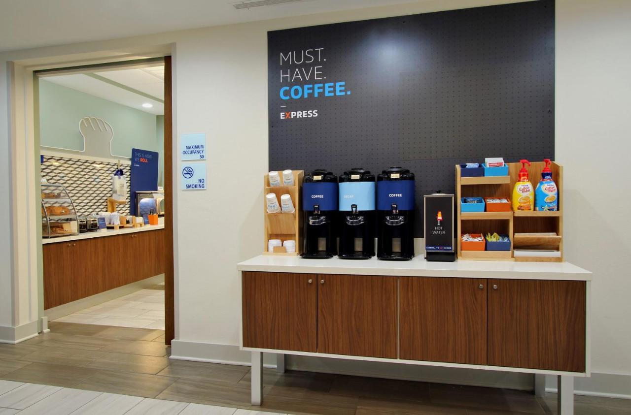 Express And By Ihg Weslaco